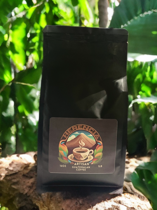 Herencia Artisan Coffee